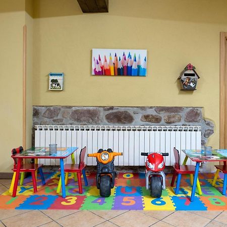 Casa Rural Albirena Arraitz-Orkin Dış mekan fotoğraf