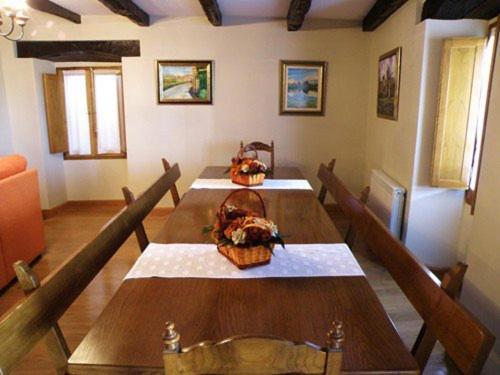 Casa Rural Albirena Arraitz-Orkin Dış mekan fotoğraf