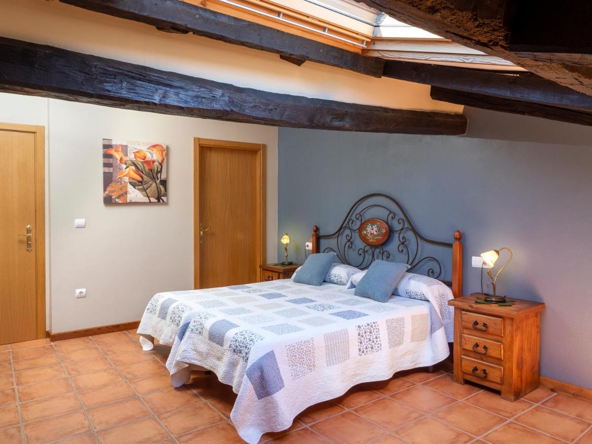 Casa Rural Albirena Arraitz-Orkin Dış mekan fotoğraf