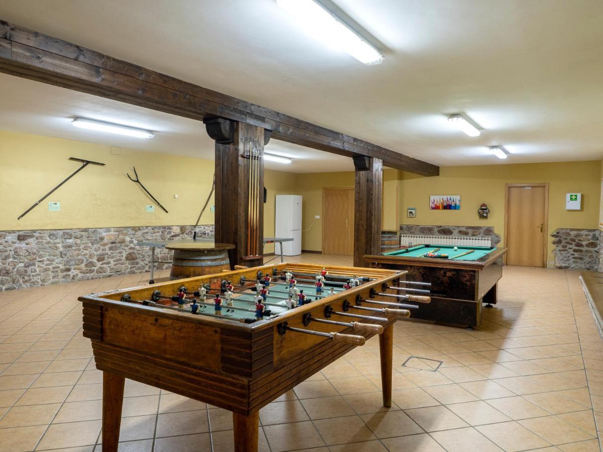 Casa Rural Albirena Arraitz-Orkin Dış mekan fotoğraf