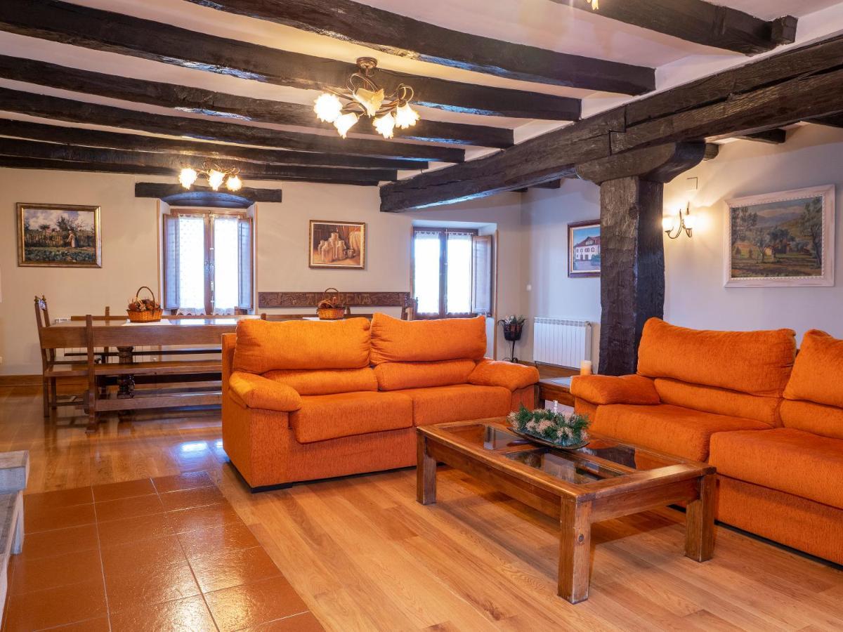 Casa Rural Albirena Arraitz-Orkin Dış mekan fotoğraf